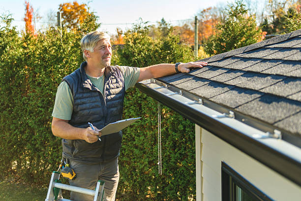 Trusted Storm Damage Roof Repair service in Washburn, ND - Ben Roofing and Steel LLC